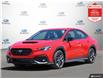 2025 Subaru WRX TS (Stk: S11510) in Hamilton - Image 1 of 30