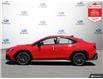 2025 Subaru WRX TS (Stk: S11510) in Hamilton - Image 2 of 30