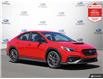 2025 Subaru WRX TS (Stk: S11510) in Hamilton - Image 7 of 30