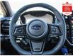 2025 Subaru WRX TS (Stk: S11510) in Hamilton - Image 17 of 30