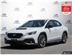 2025 Subaru WRX TS (Stk: S11487) in Hamilton - Image 1 of 29