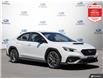2025 Subaru WRX TS (Stk: S11487) in Hamilton - Image 7 of 29