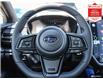 2025 Subaru WRX TS (Stk: S11487) in Hamilton - Image 17 of 29