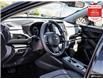2025 Subaru Crosstrek Convenience (Stk: S11484) in Hamilton - Image 16 of 30