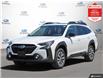 2025 Subaru Outback Touring (Stk: S11496) in Hamilton - Image 1 of 30
