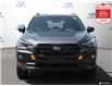 2025 Subaru Crosstrek Wilderness (Stk: S11501) in Hamilton - Image 8 of 30