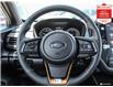 2025 Subaru Crosstrek Wilderness (Stk: S11501) in Hamilton - Image 17 of 30