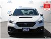 2023 Subaru WRX Sport (Stk: U3046) in Hamilton - Image 8 of 30