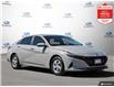 2021 Hyundai Elantra ESSENTIAL (Stk: S11427A) in Hamilton - Image 7 of 30