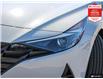 2021 Hyundai Elantra ESSENTIAL (Stk: S11427A) in Hamilton - Image 13 of 30