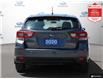 2020 Subaru Impreza Convenience (Stk: U3048) in Hamilton - Image 4 of 30