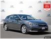 2020 Subaru Impreza Convenience (Stk: U3048) in Hamilton - Image 7 of 30