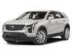 2023 Cadillac XT4 Luxury (Stk: 7981-23A) in St. Catharines - Image 1 of 11