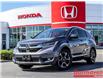 2019 Honda CR-V Touring (Stk: 6527A) in Ottawa - Image 1 of 29