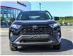 2021 Toyota RAV4 XLE (Stk: 6549A) in Ottawa - Image 2 of 26