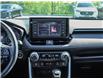 2021 Toyota RAV4 XLE (Stk: 6549A) in Ottawa - Image 12 of 26