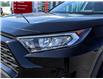 2021 Toyota RAV4 XLE (Stk: 6549A) in Ottawa - Image 21 of 26