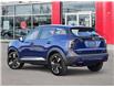 2025 Nissan Kicks SR (Stk: 25T5757) in Winnipeg - Image 4 of 22