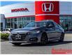 2018 Honda Accord Touring 2.0T (Stk: 6566A) in Ottawa - Image 1 of 25