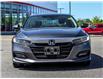 2018 Honda Accord Touring 2.0T (Stk: 6566A) in Ottawa - Image 2 of 25