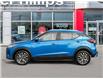 2025 Nissan Kicks Play SV (Stk: 25T4634) in Winnipeg - Image 3 of 23