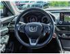 2018 Honda Accord Touring 2.0T (Stk: 6566A) in Ottawa - Image 11 of 25