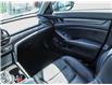 2018 Honda Accord Touring 2.0T (Stk: 6566A) in Ottawa - Image 15 of 25