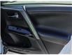 2018 Toyota RAV4 Hybrid SE (Stk: 6589A) in Ottawa - Image 17 of 28
