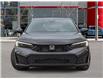 2025 Honda Civic Hybrid Sport (Stk: C25556) in Toronto - Image 2 of 13