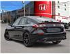 2025 Honda Civic Hybrid Sport (Stk: C25556) in Toronto - Image 4 of 13