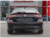 2025 Honda Civic Hybrid Sport (Stk: C25556) in Toronto - Image 5 of 13