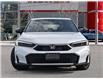 2025 Honda Civic Hybrid Sport (Stk: C25647) in Toronto - Image 2 of 16