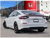 2025 Honda Civic Hybrid Sport (Stk: C25647) in Toronto - Image 4 of 16