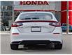 2025 Honda Civic Hybrid Sport (Stk: C25647) in Toronto - Image 5 of 16