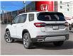 2025 Honda Pilot Touring (Stk: T25762) in Toronto - Image 4 of 20