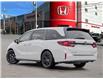 2025 Honda Odyssey Black Edition (Stk: Y25841) in Toronto - Image 4 of 20