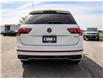 2024 Volkswagen Tiguan Comfortline R-Line Black Edition (Stk: HV514A) in Walkerton - Image 4 of 22