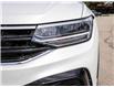 2024 Volkswagen Tiguan Comfortline R-Line Black Edition (Stk: HV514A) in Walkerton - Image 7 of 22