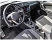 2024 Volkswagen Tiguan Comfortline R-Line Black Edition (Stk: HV514A) in Walkerton - Image 9 of 22