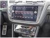 2024 Volkswagen Tiguan Comfortline R-Line Black Edition (Stk: HV514A) in Walkerton - Image 14 of 22