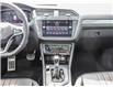2024 Volkswagen Tiguan Comfortline R-Line Black Edition (Stk: HV514A) in Walkerton - Image 16 of 22