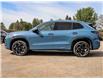 2025 Volkswagen Tiguan Highline R-Line (Stk: HV528) in Walkerton - Image 5 of 25