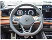 2025 Volkswagen Tiguan Highline R-Line (Stk: HV528) in Walkerton - Image 11 of 25