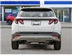 2025 Hyundai Tucson Preferred w/Trend Package (Stk: 2600145) in Aurora - Image 5 of 18