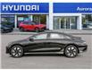 2025 Hyundai IONIQ 6 Preferred Long Range (Stk: 26T1304) in Aurora - Image 3 of 20