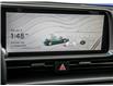 2025 Hyundai IONIQ 6 Preferred Long Range (Stk: 26T1304) in Aurora - Image 15 of 20