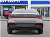 2025 Hyundai Elantra Preferred w/Tech Package (Stk: 26T1314) in Aurora - Image 5 of 22