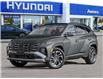 2025 Hyundai Tucson Hybrid Ultimate (Stk: 26T1328) in Aurora - Image 1 of 22