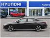 2025 Hyundai Elantra Preferred w/Tech Package (Stk: 26T1327) in Aurora - Image 3 of 20