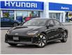 2025 Hyundai IONIQ 6 Preferred Long Range w/Ultimate Package (Stk: 26T1326) in Aurora - Image 1 of 22